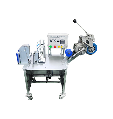 포자이양기(반자동)