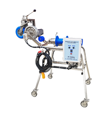 포자 자동 회권 장치