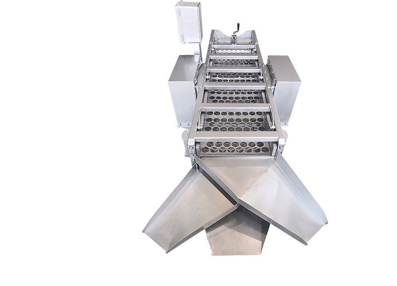 진동선별기(3단, 4단)