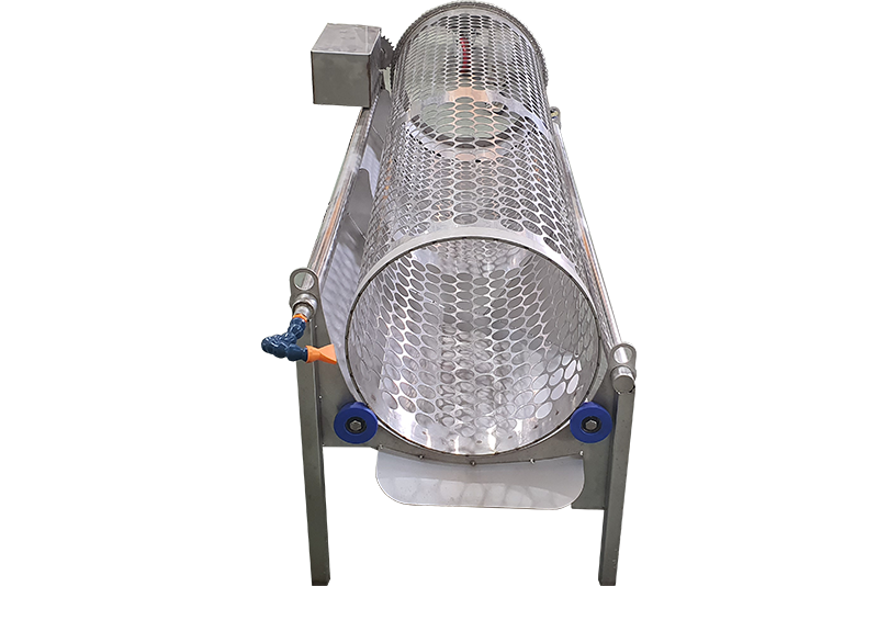 중패원형선별기