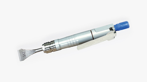 쩍 제거기 특징