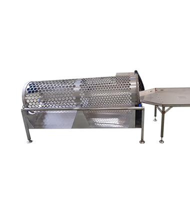 중패원형선별기