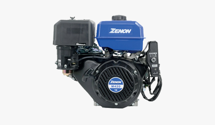 모터구동형/가솔린 고압 세척기 부위1