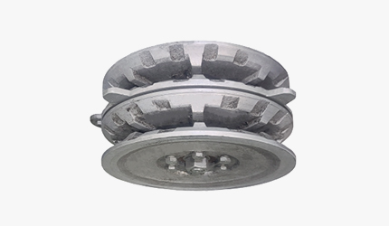 셋트줄 청소기 부위1