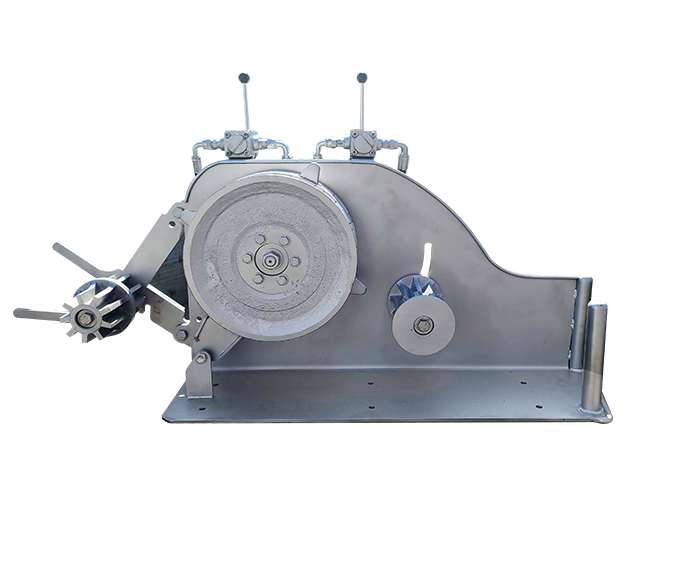 소형 셋트줄 청소기