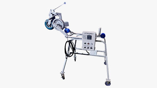 길이측정기 특징