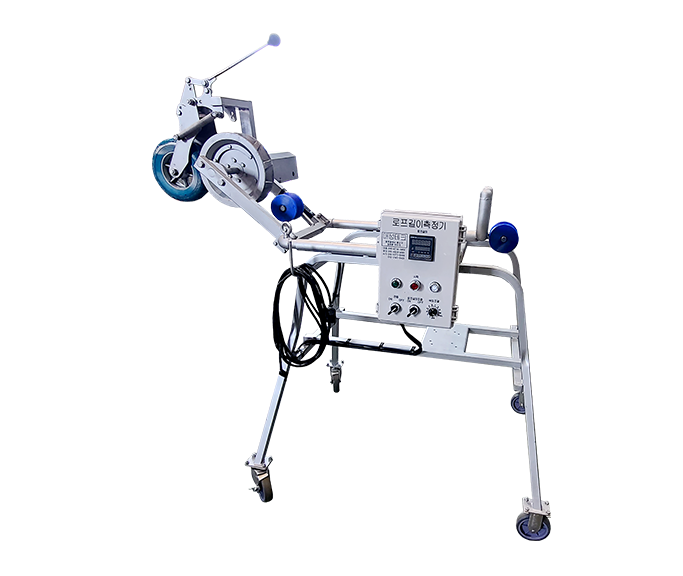 로프길이측정기