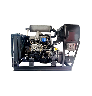 배관용 고압 세척기