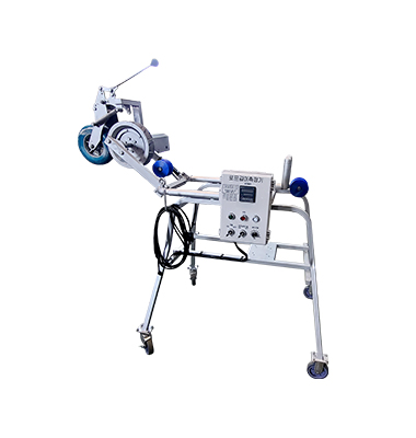 로프길이측정기