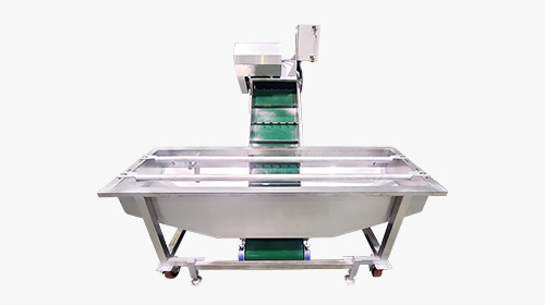 가리비 컨베이어 특징