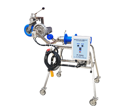 해조류산업용 포자 자동 회권 장치 큰 이미지