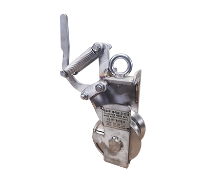 해조류산업용 양승기/용두 큰 이미지